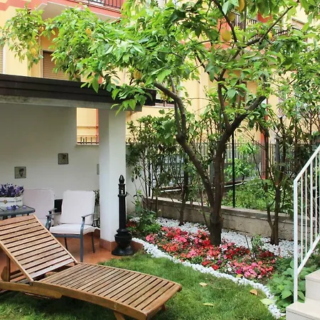 Casa Diletta דירה *