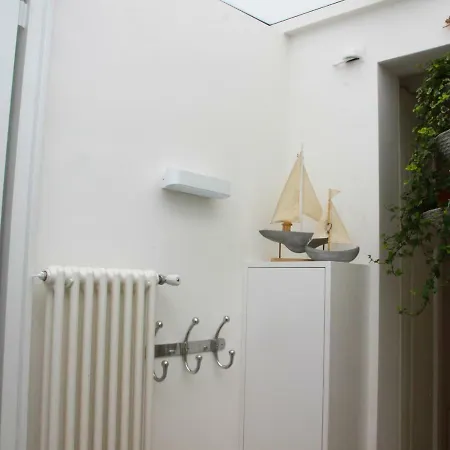 Casa Diletta * סלרנו