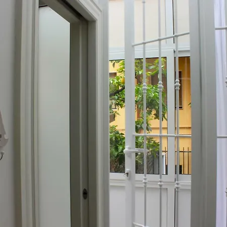 דירה Casa Diletta