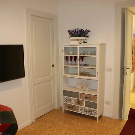 Casa Diletta דירה סלרנו