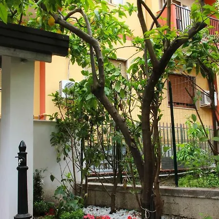 Casa Diletta דירה סלרנו