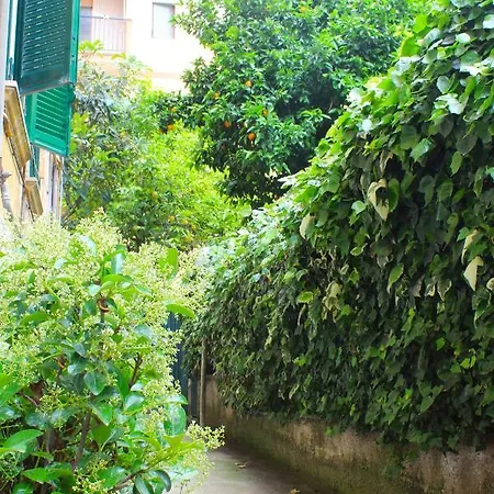Casa Diletta סלרנו