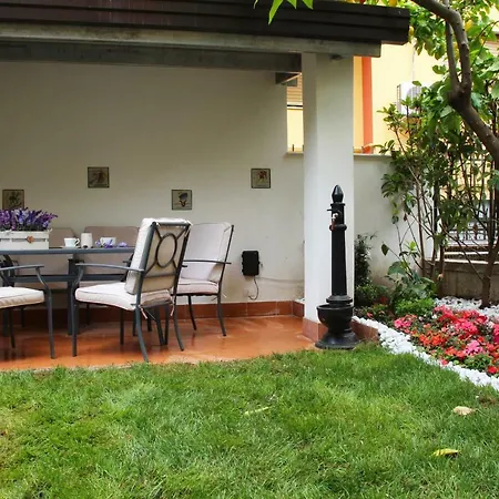 Casa Diletta דירה
