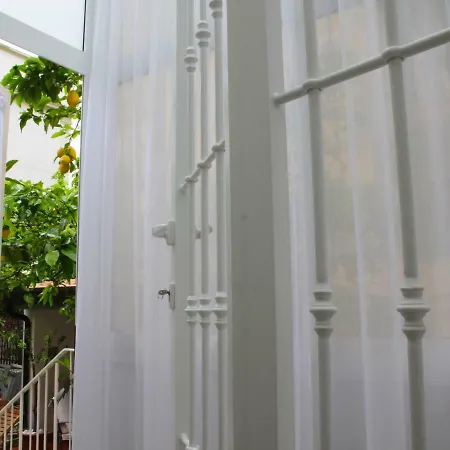 דירה Casa Diletta