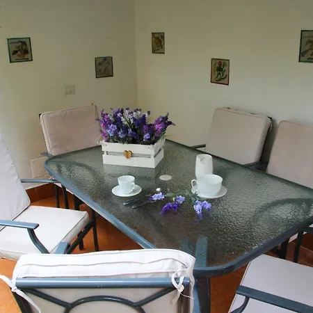 דירה Casa Diletta