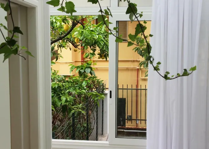 アパート Casa Diletta *