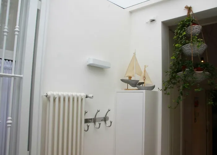 Casa Diletta * サレルノ