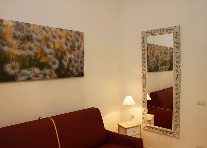 Casa Diletta サレルノ
