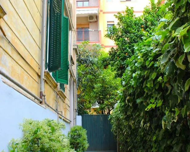 Casa Diletta * サレルノ