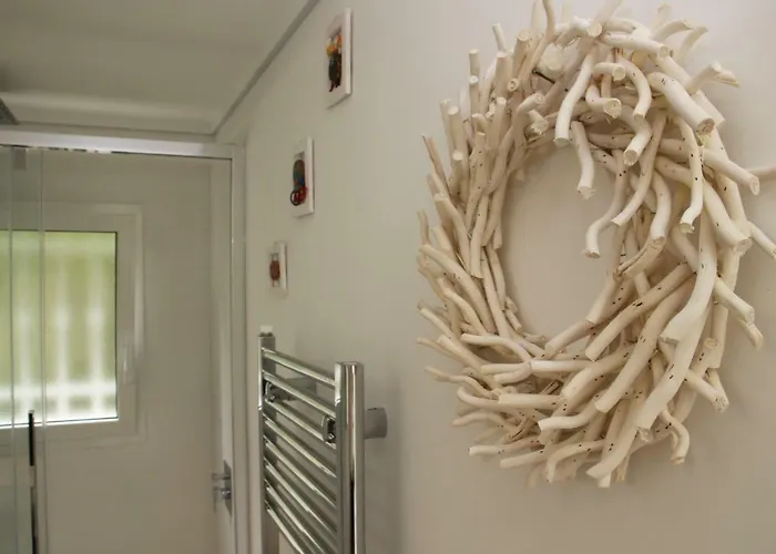 Casa Diletta アパート *