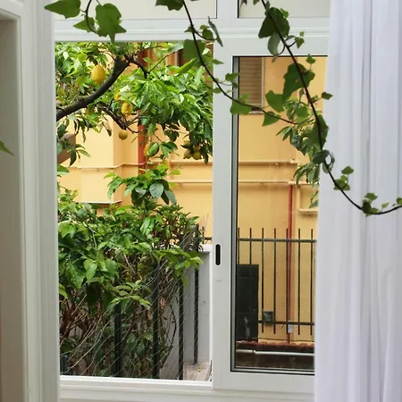 Appartement Casa Diletta *