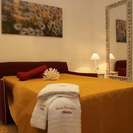 Appartement Casa Diletta