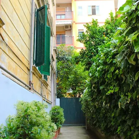 Casa Diletta * Salernes