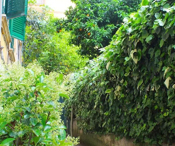 Casa Diletta 살레르노